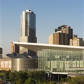 Colorado Convention Center