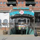 Howl at the Moon
