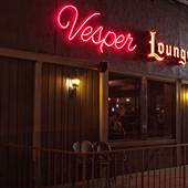 Vesper Lounge