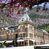Beaumont Hotel & Spa