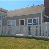 Front Lake View Townhome