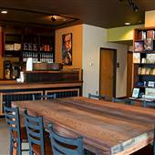 Mission Coffee Roasters and Cafe