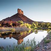 Gateway Canyons Resort
