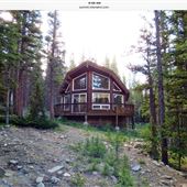 Prunes Cabin
