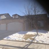 Allen Garber's House