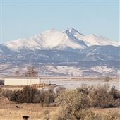 Longview Ranch