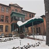 Hotel St. Nicholas