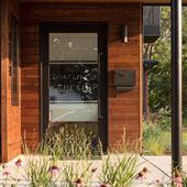 Scandi Modern Home in North Denver