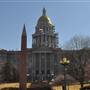 Colorado State Capitol