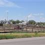 Feedlot in La Junta