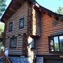 Log Cabin in Keystone