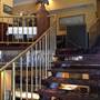 Historic Building Interior