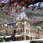 Beaumont Hotel & Spa