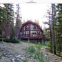 Prunes Cabin