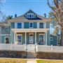 Boulder Historic House