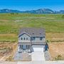 Modern New Home with Unobstructed Views of the Flatiron Mountains (Boulder County)