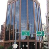 Trinity Place, Downtown Denver