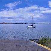 Boulder Reservoir
