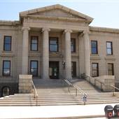 City Hall in Colorado Springs