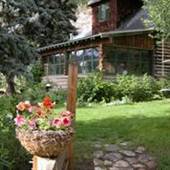 Four Mile Creek Bed and Breakfast