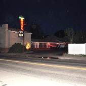 Motels in Trinidad