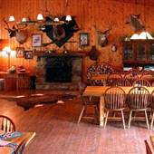 North Fork Ranch