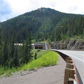 Highway 550 "Million Dollar Highway"