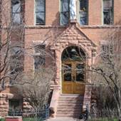 Pitkin County Courthouse