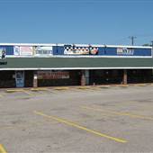 Studebaker's Bar & Grill
