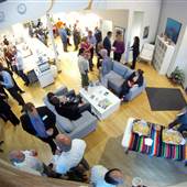 BDA Coworking Space