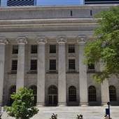 Byron White United States Courthouse