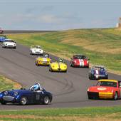 High Plains Raceway