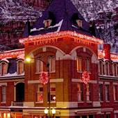 Beaumont Hotel & Spa