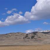 Highway 285 NE