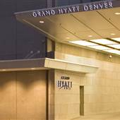 Grand Hyatt Denver