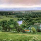 Kimsey-Bolten Ranch