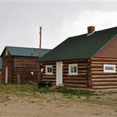 Hartsel, Colorado