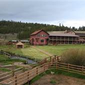 Waunita Hot Springs Ranch