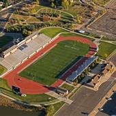 Nottingham Stadium
