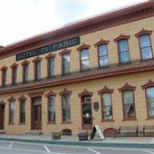 Historic Georgetown, Colorado