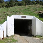 Edgar Mine