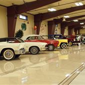 Rangely Automotive Museum
