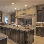 Cherry creek residence