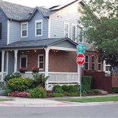 Khailer House