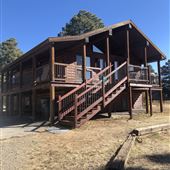 Lazy Bear Cabin Pagosa Springs Colorado