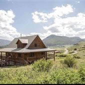 Spring Creek Cabin