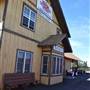 Cumbres and Toltec Railroad & Train Station/Depot