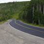 Highway 65 by Mesa Lakes