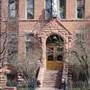 Pitkin County Courthouse