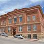 Teller County Court House